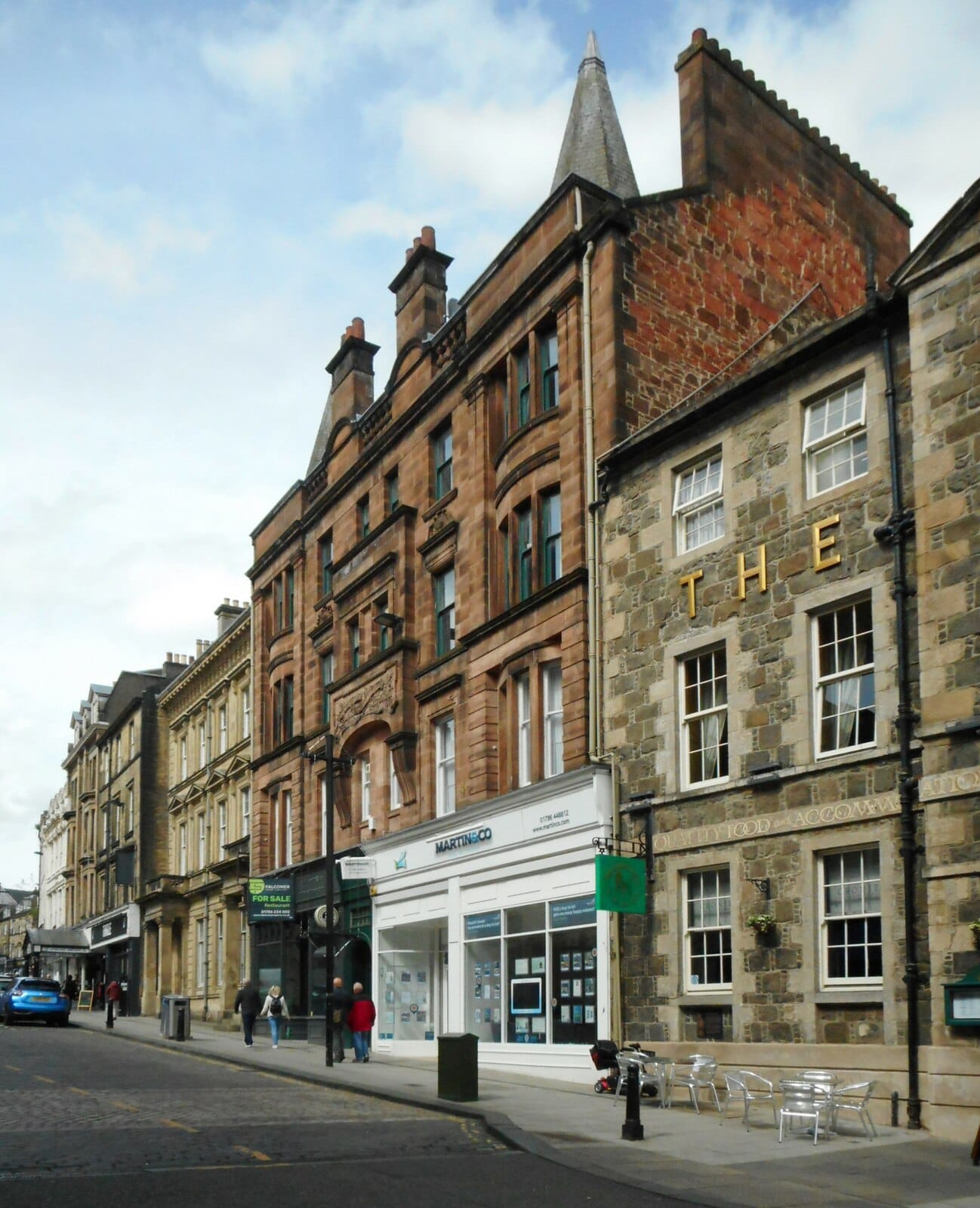 Stirling Coffee photo 4