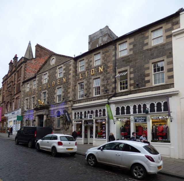 Chester's Coffee House photo 4