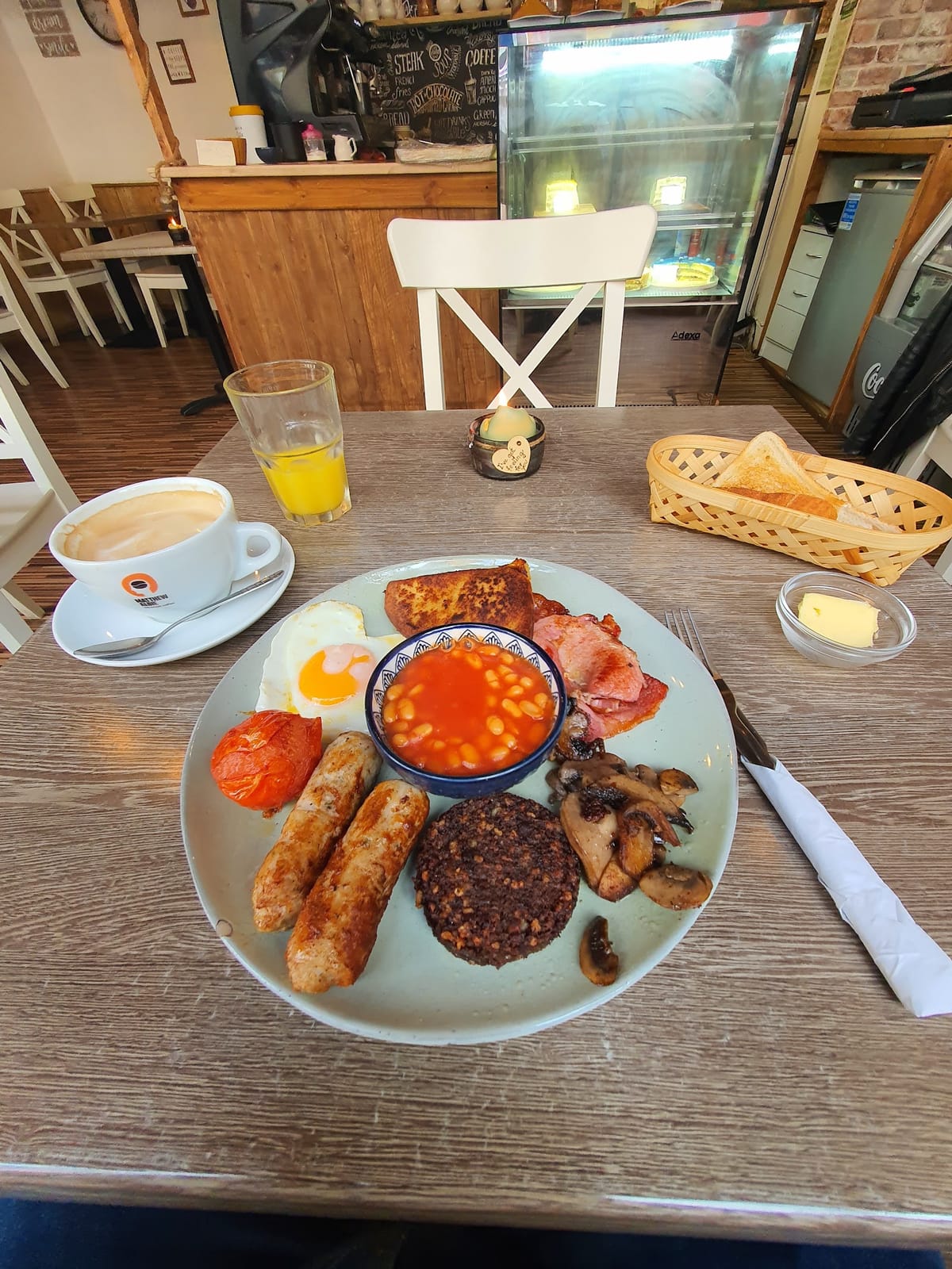 Cafevalentinos