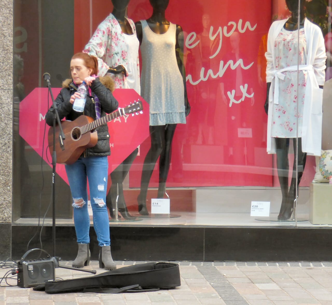 Marks & Spencer photo 4
