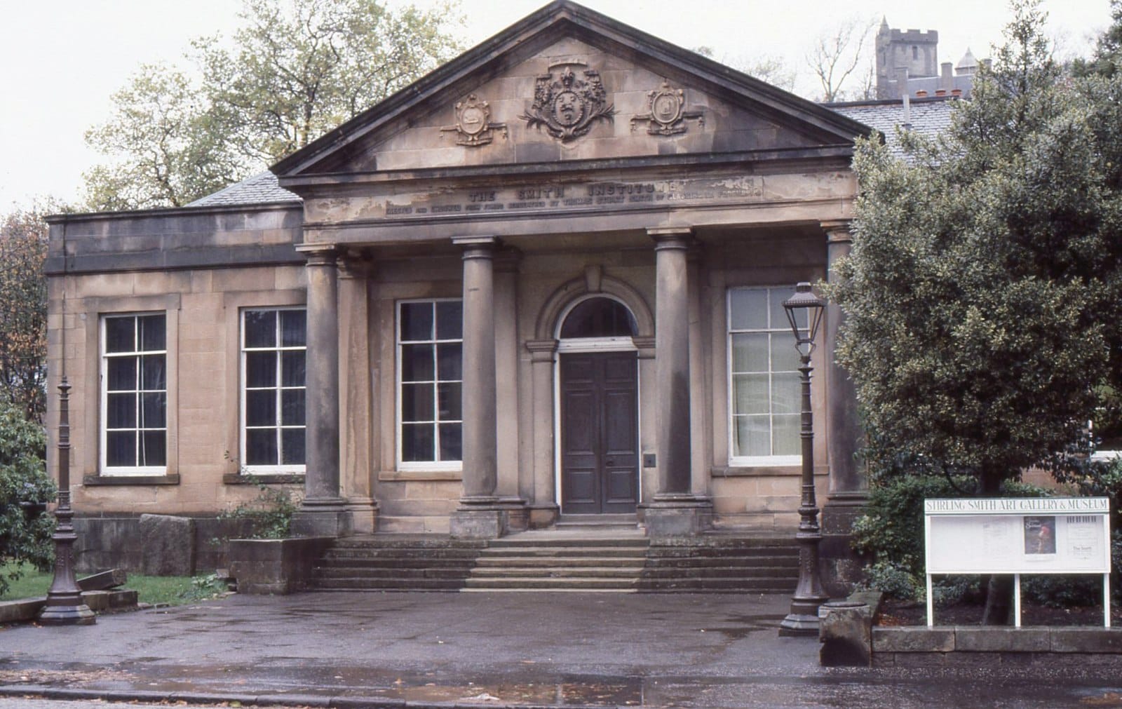 The Stirling Smith Art Gallery & Museum photo 4