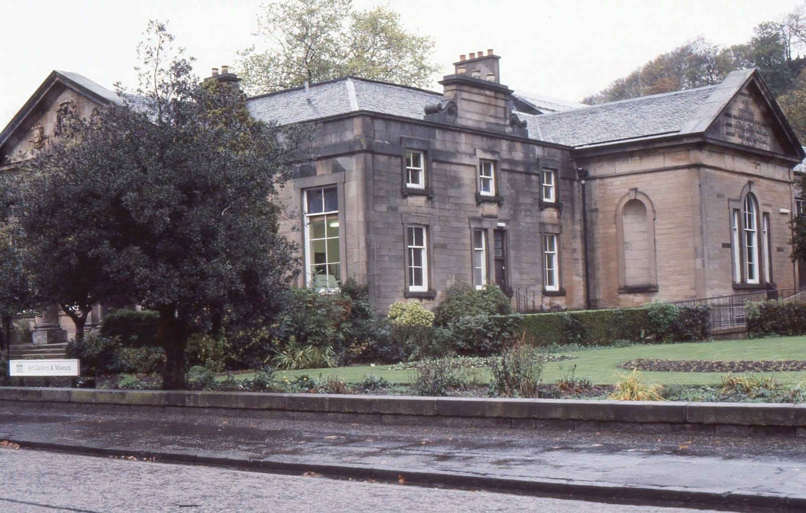 The Stirling Smith Art Gallery & Museum photo 3