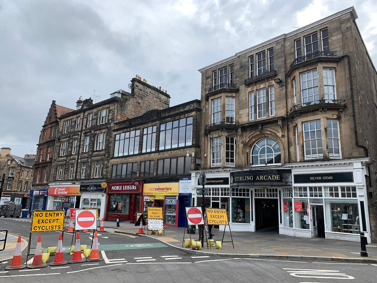 Stirling Cafe photo 3
