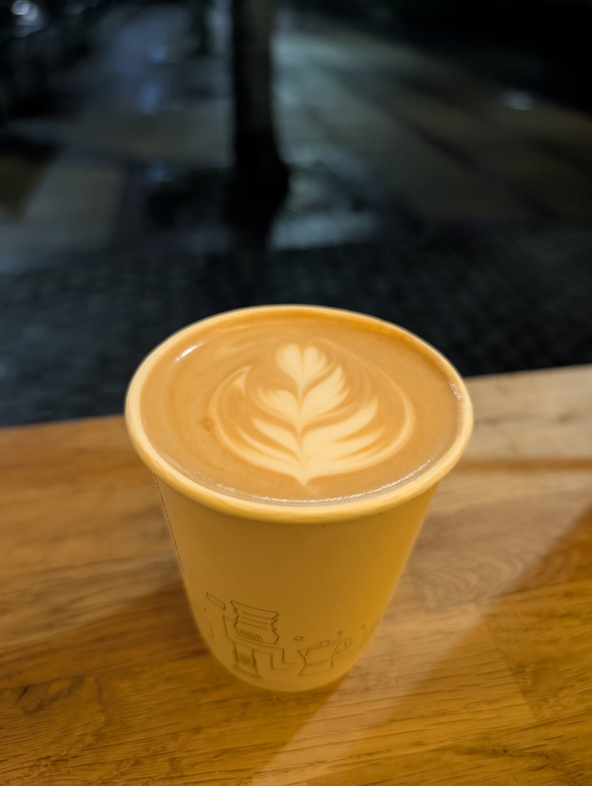 San Seb Coffee