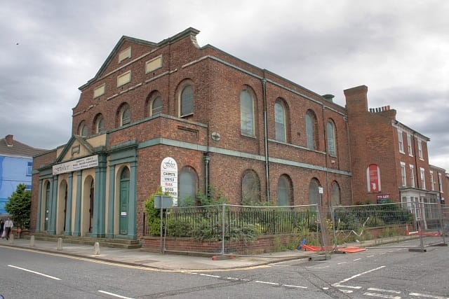 Cafe Brunswick photo 3