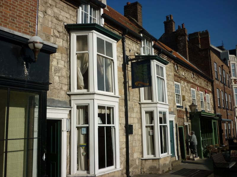 Remember Me Tea Rooms photo 4