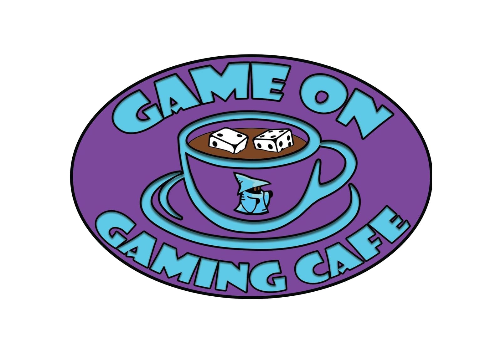 Game On Gaming Cafe