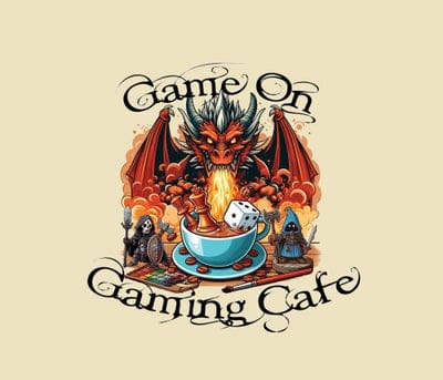 Game On Gaming Cafe photo 2