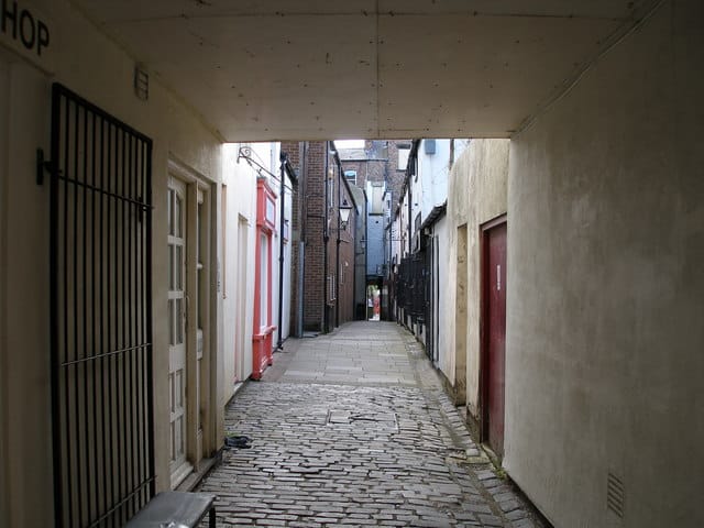 Hidden Tearooms photo 3