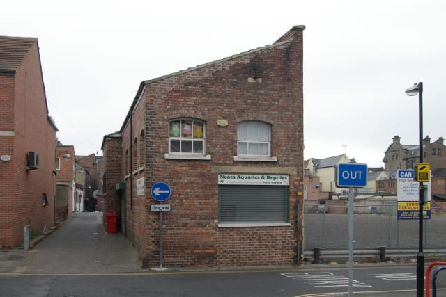 LJ's Cafe & Sandwich Bar photo 3
