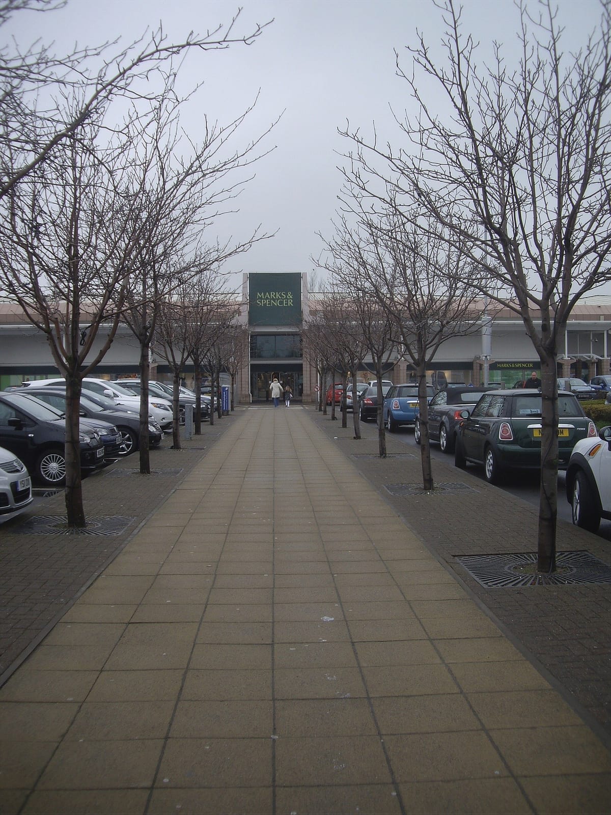 M&S Café photo 5