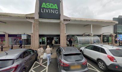 ASDA Cafe