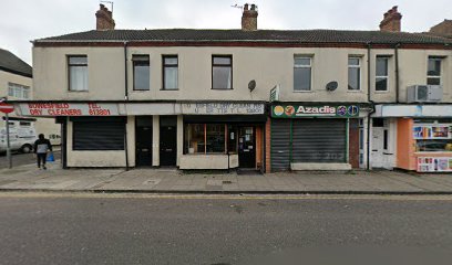 R&J Cafe Ltd