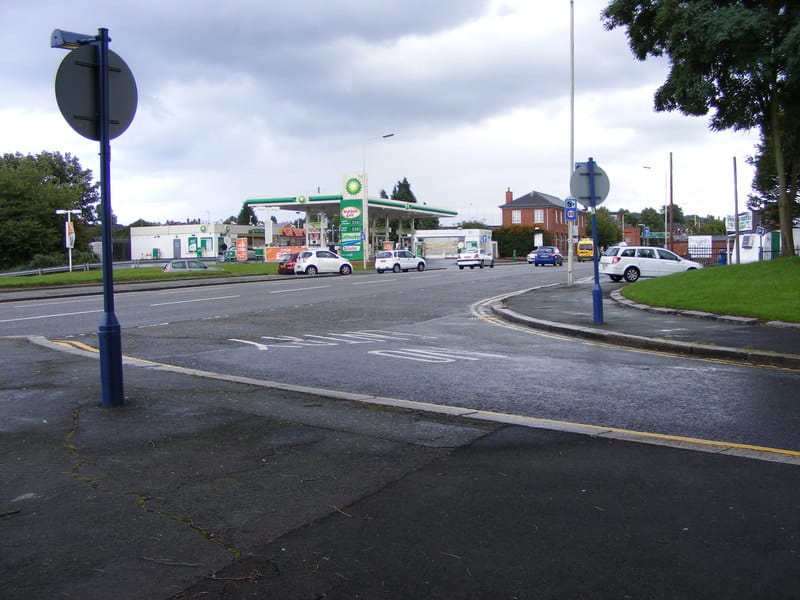 The Caravan Snack Bar Stourbridge photo 3