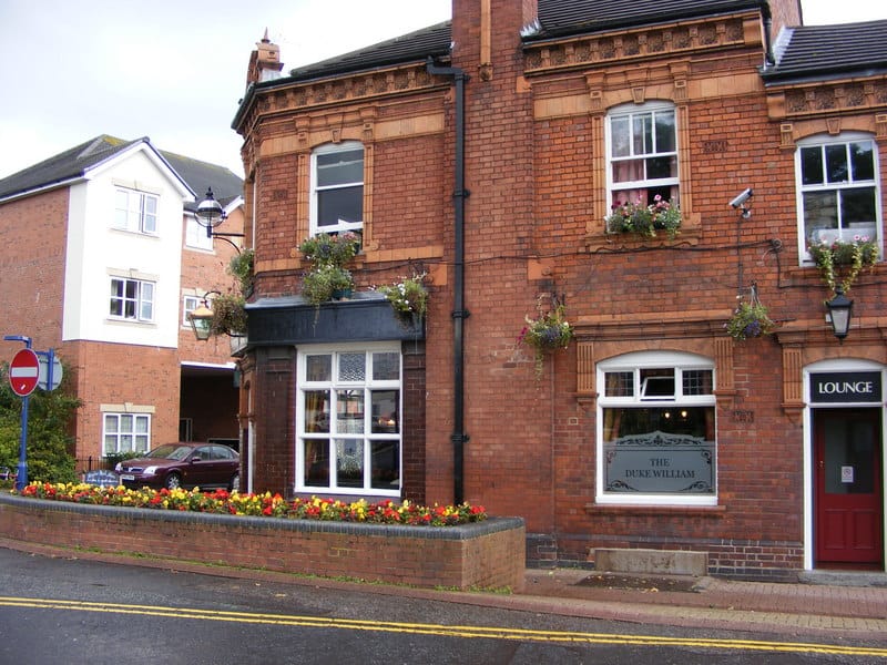 The Caravan Snack Bar Stourbridge photo 4