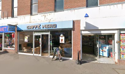 Cafe Nero