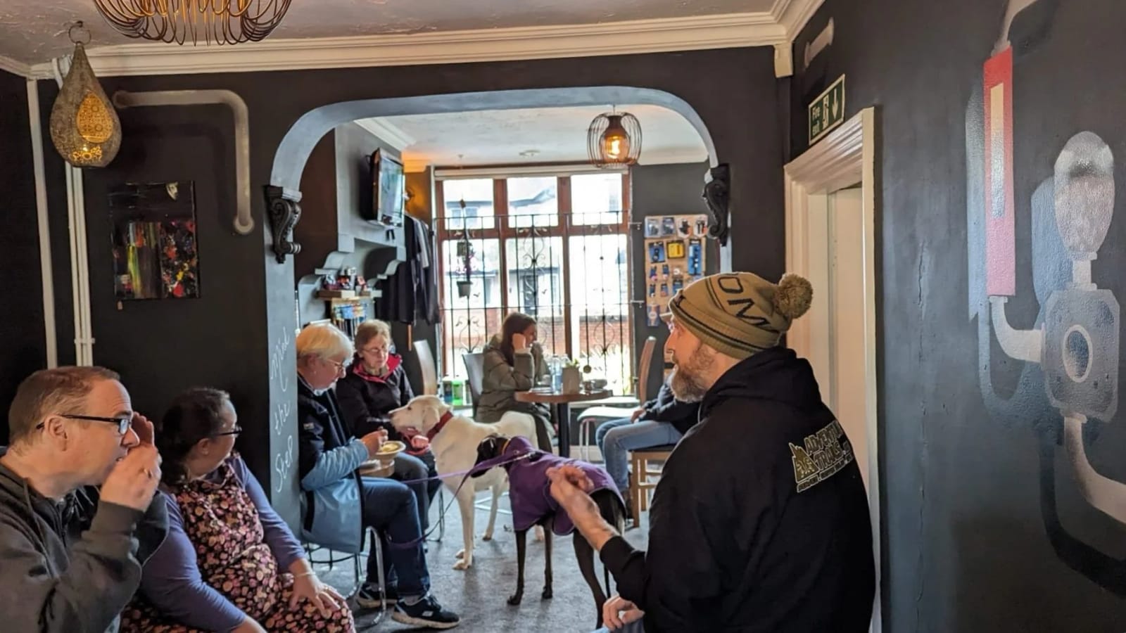 The Drip Coffee Company LTD photo 2
