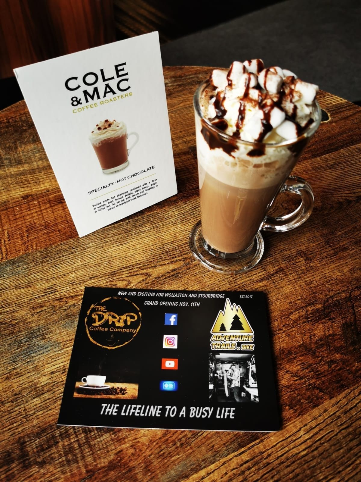 The Drip Coffee Company LTD photo 7