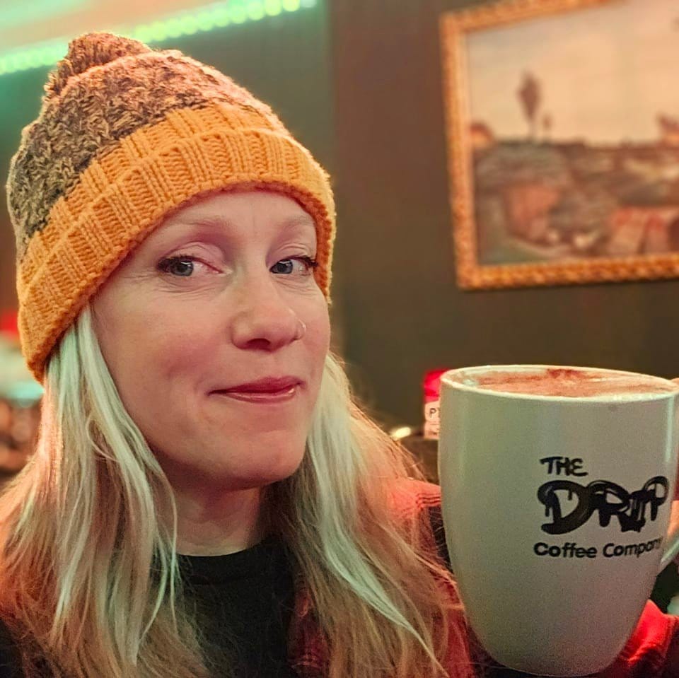 The Drip Coffee Company LTD photo 3