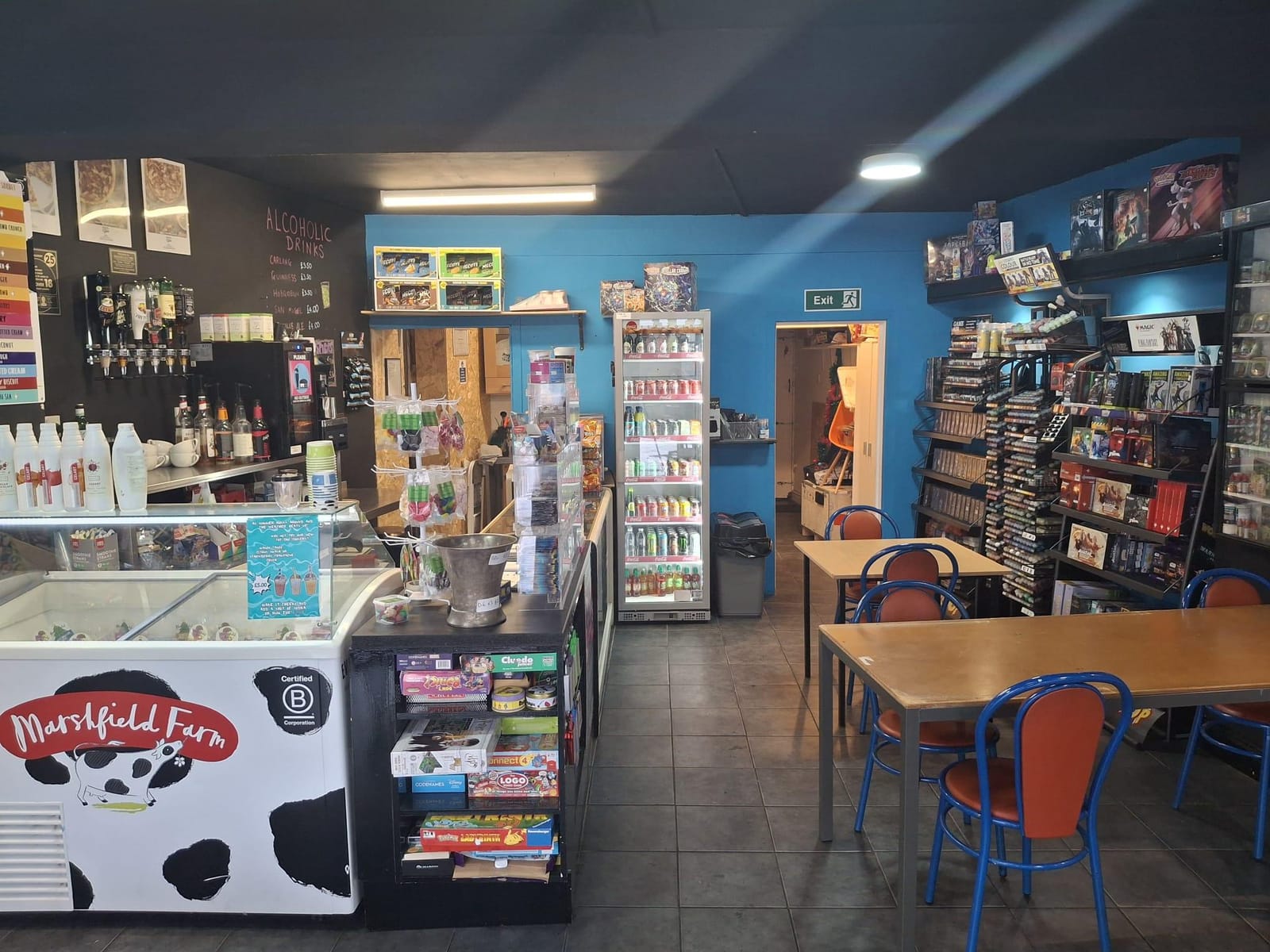 Top Dog Gaming Cafe photo 3