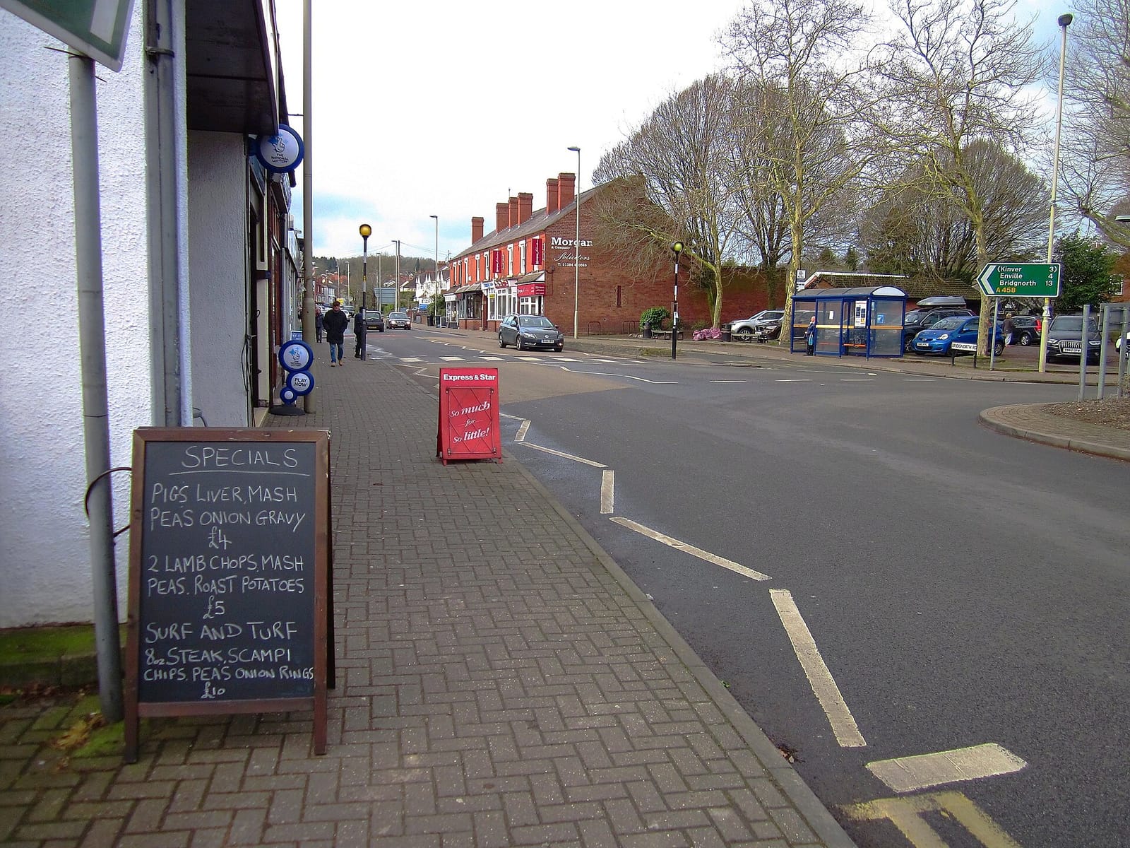 The Island Cafe photo 2