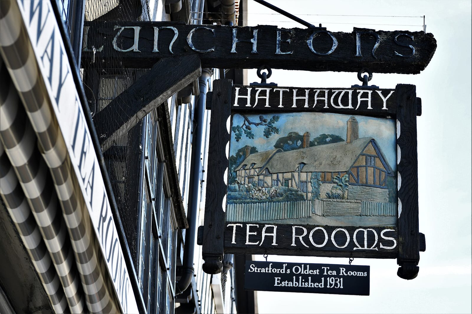 Yorks Cafe & Coffee Roasters (Stratford) photo 2