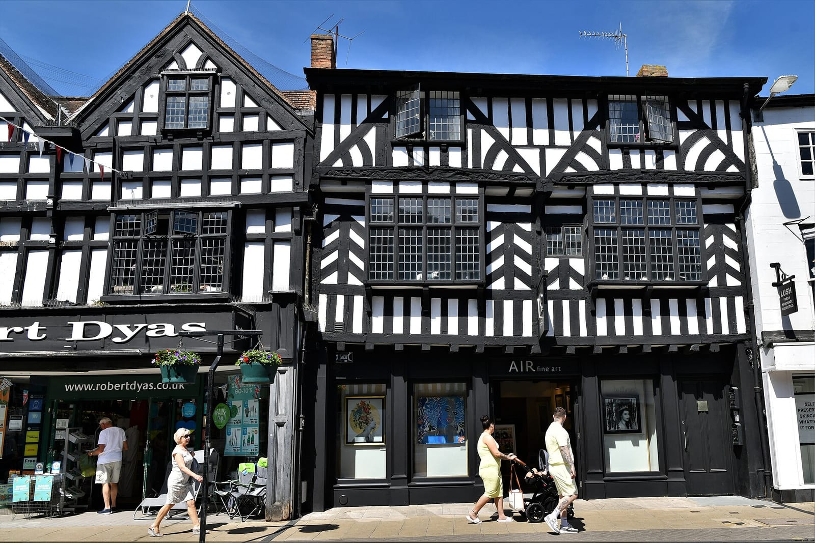 Yorks Cafe & Coffee Roasters (Stratford)