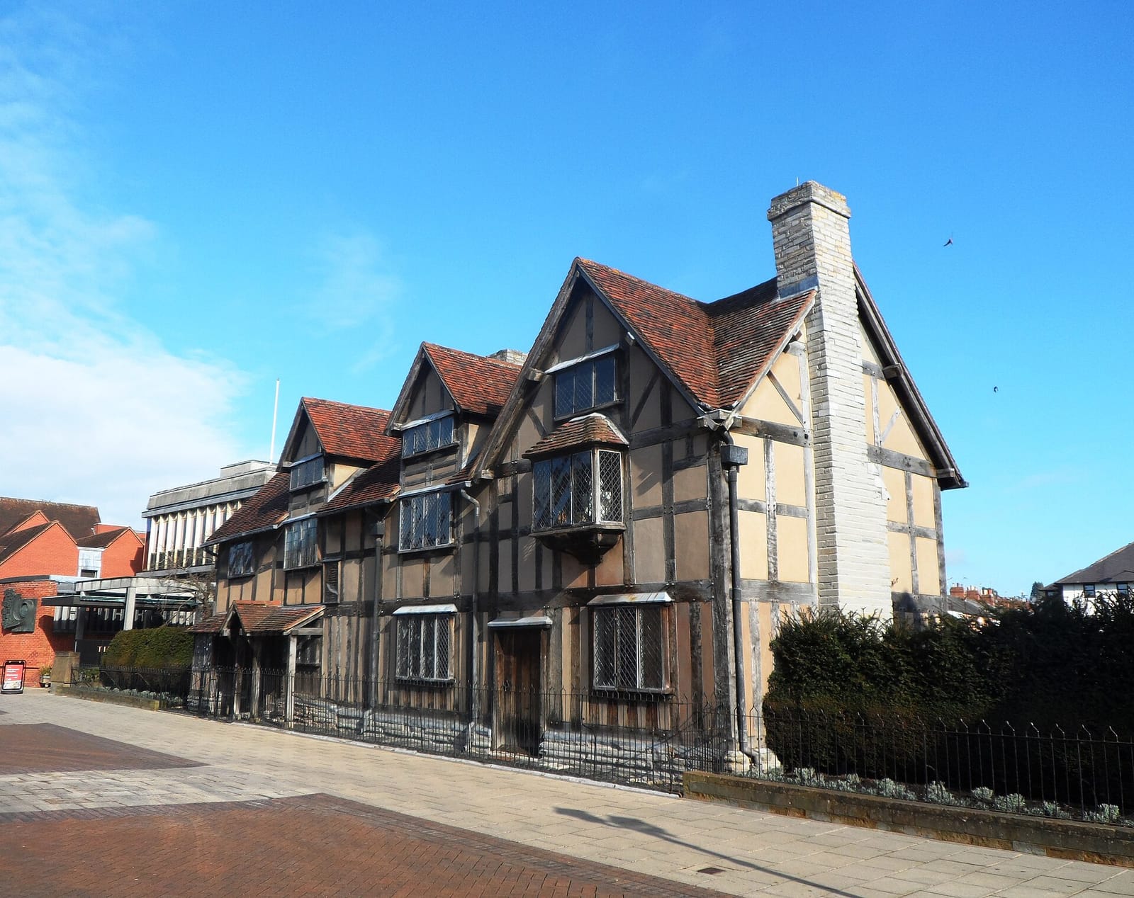 Bensons Restaurant & Tea Rooms