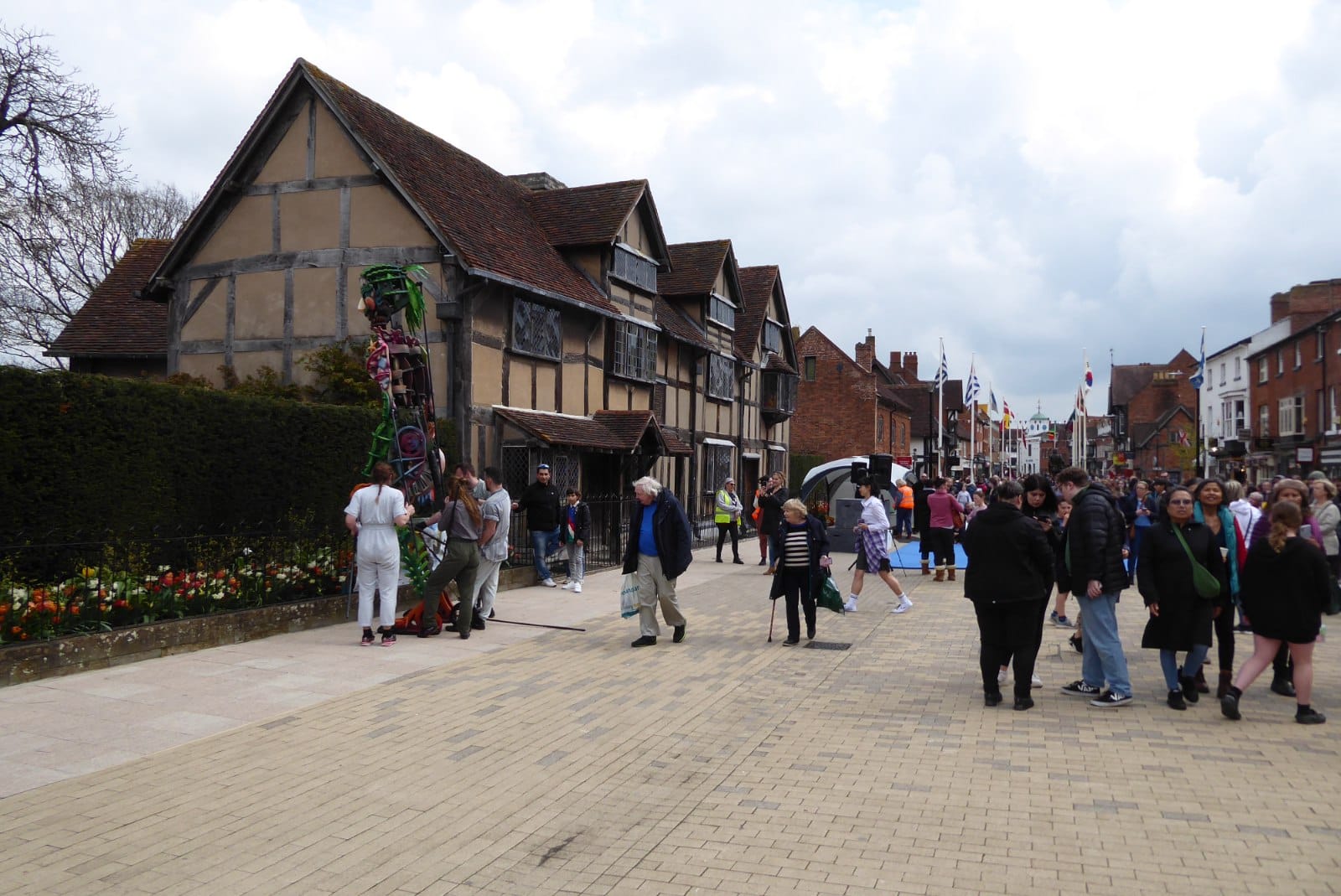 Bensons Restaurant & Tea Rooms photo 4