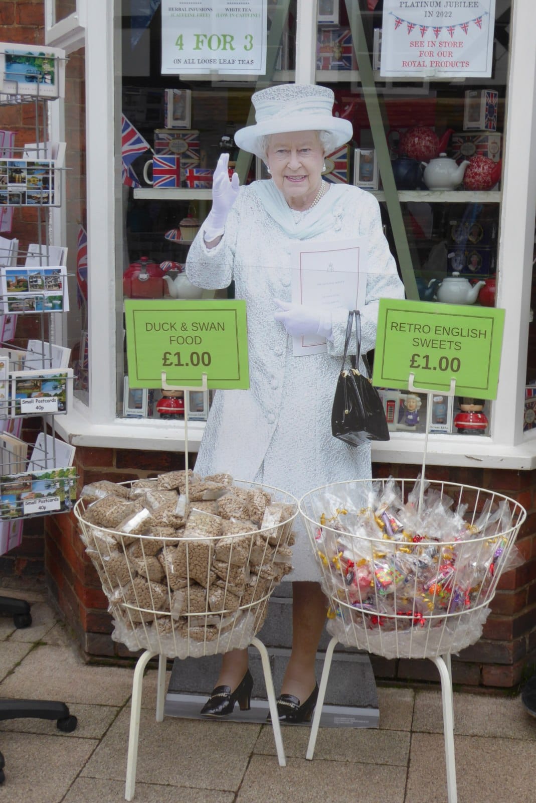 Bensons Restaurant & Tea Rooms photo 3