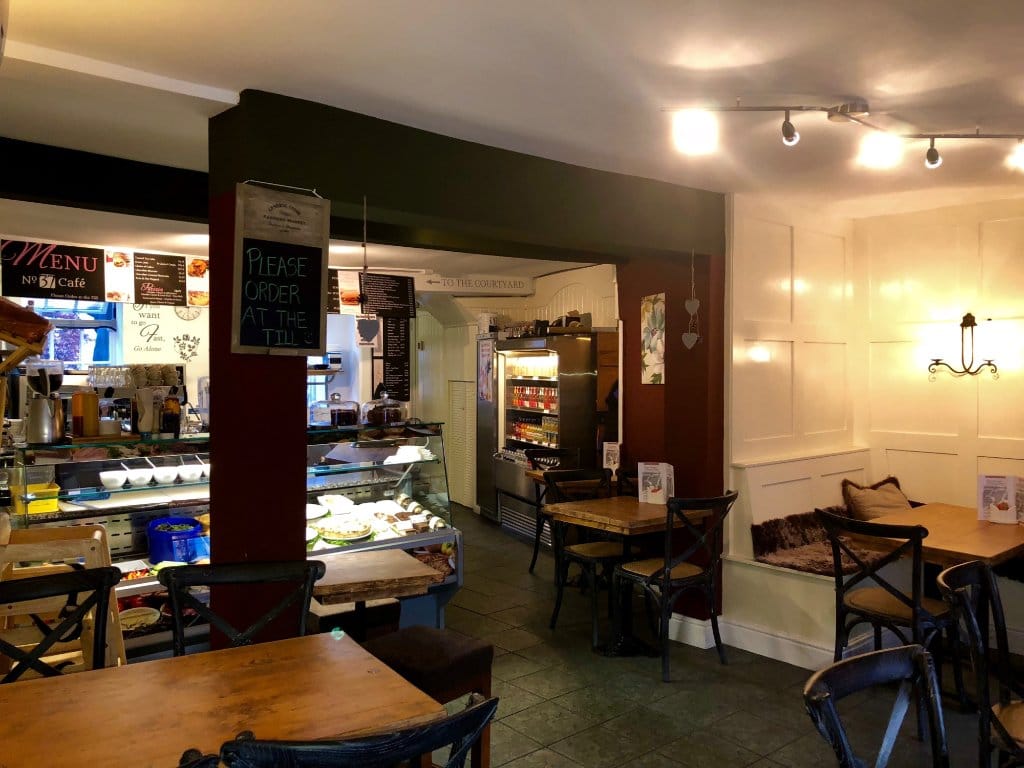No 37 Café