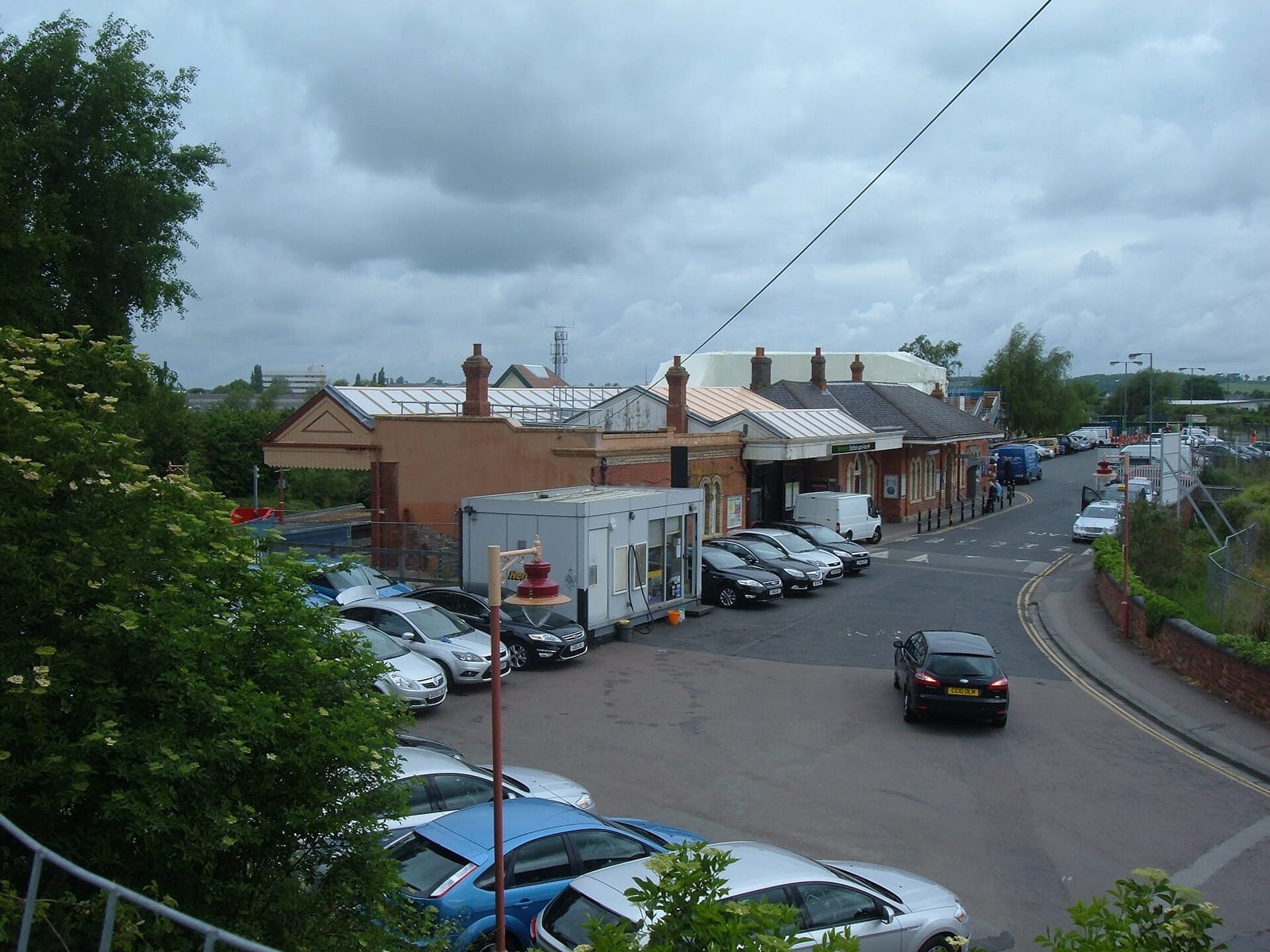 New York Cafe & Pizzeria - Briar Croft photo 3