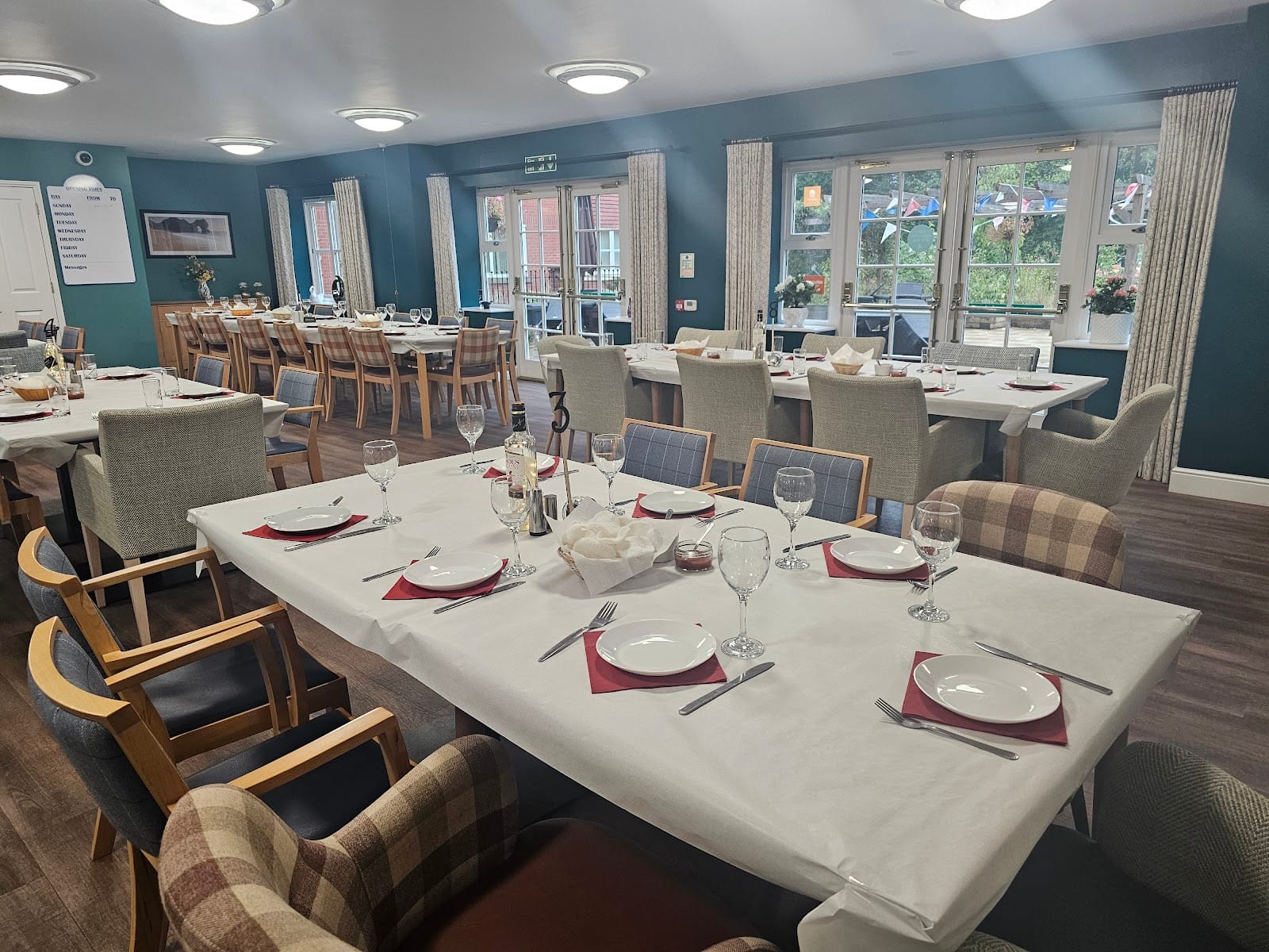 New York Cafe & Pizzeria - Briar Croft