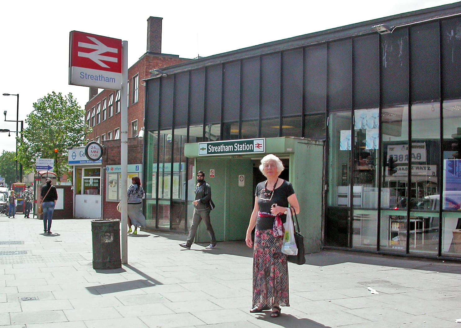 Green Cactus Coffee - Streatham photo 4