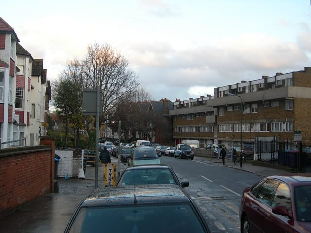 SW16 Cafe photo 3