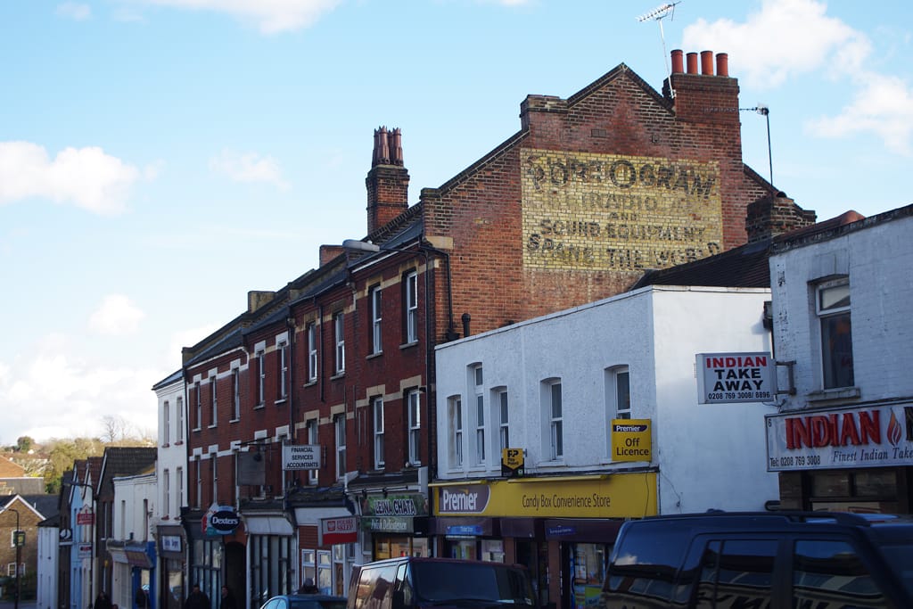 Batch & Co Coffee SW16 (Streatham) photo 5
