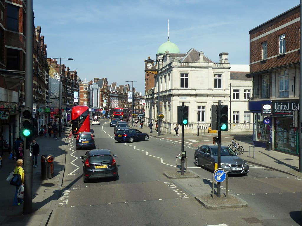 Batch & Co Coffee SW16 (Streatham) photo 4