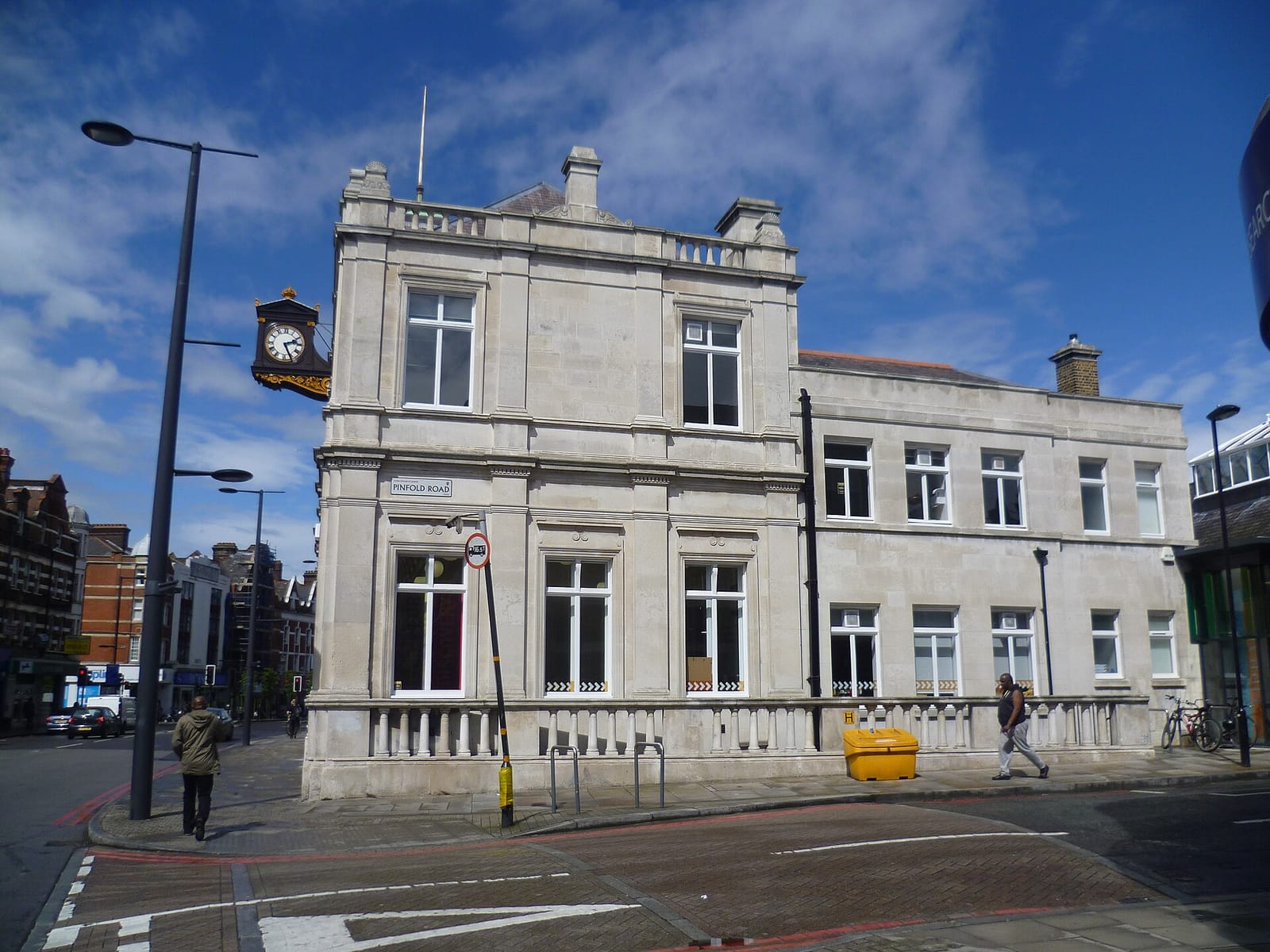 Batch & Co Coffee SW16 (Streatham) photo 2