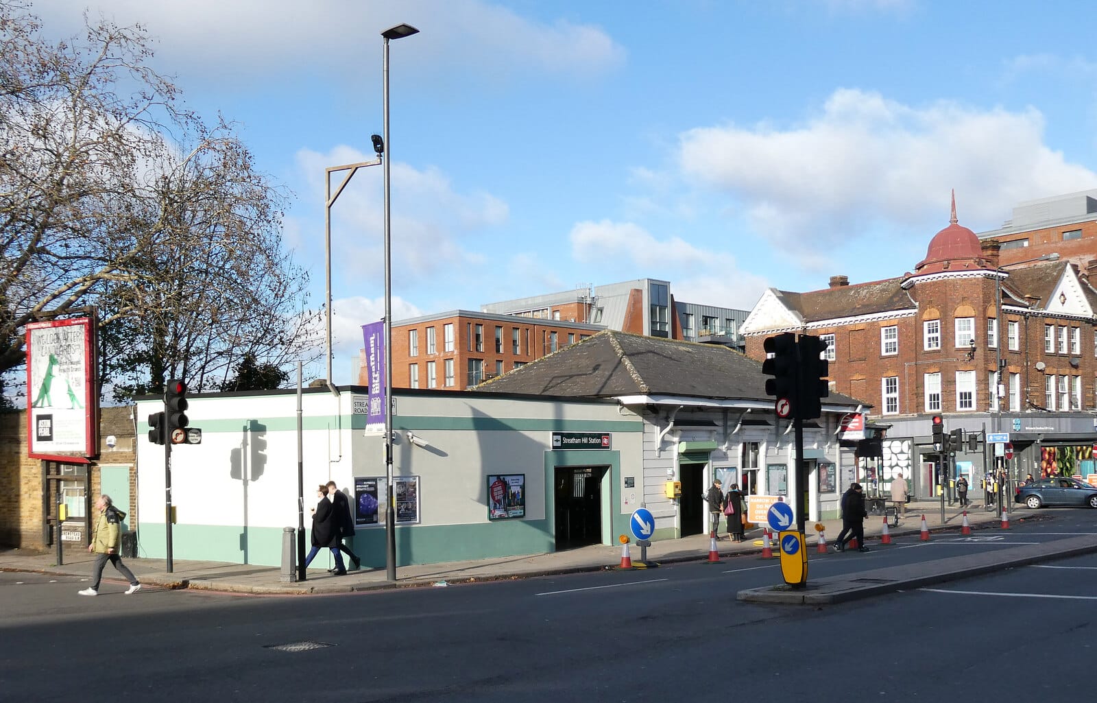 Griffin Coffee House photo 3