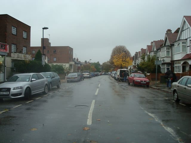 Batch & Co Coffee SW2 (Streatham Hill) photo 4