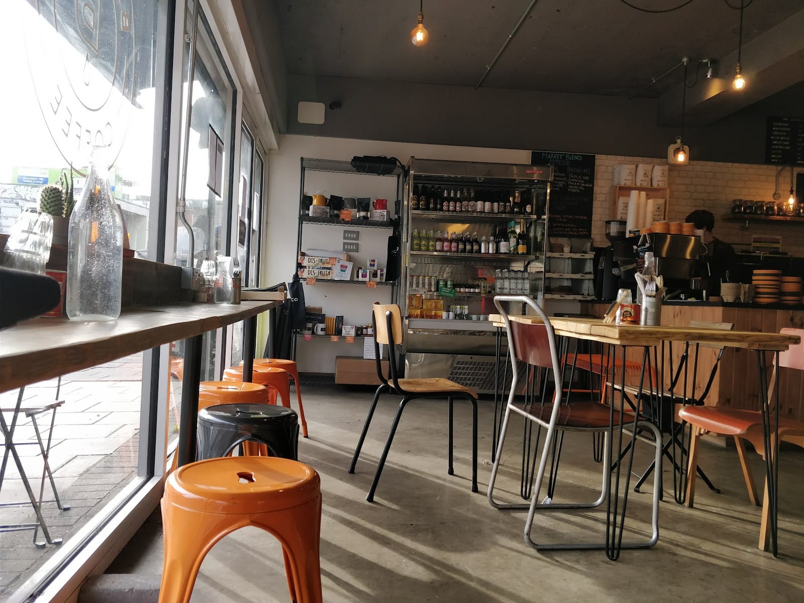 Batch & Co Coffee SW2 (Streatham Hill)