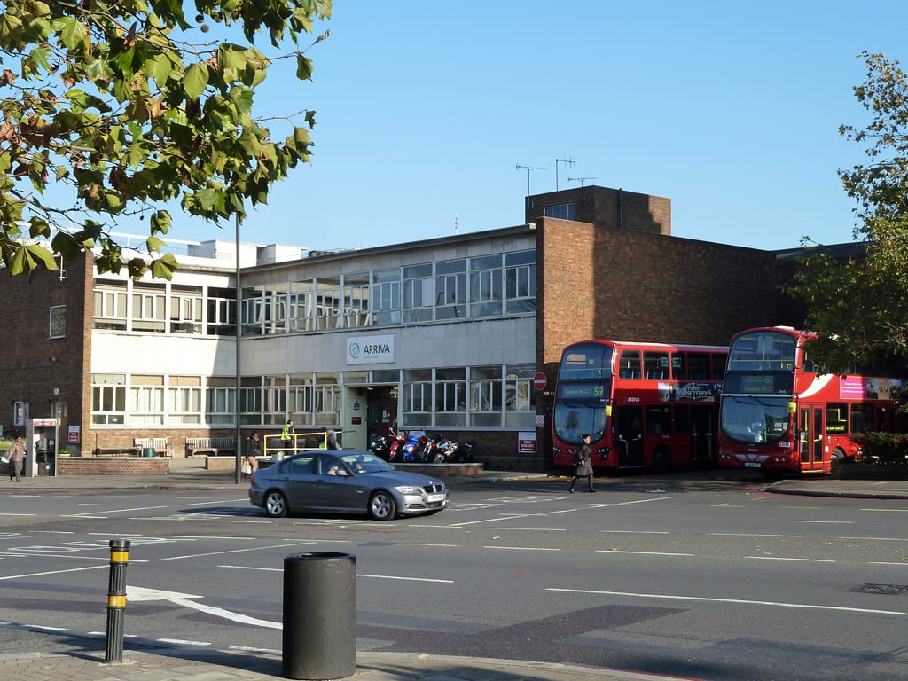 Batch & Co Coffee SW2 (Streatham Hill) photo 2