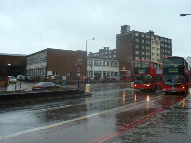 Batch & Co Coffee SW2 (Streatham Hill) photo 3