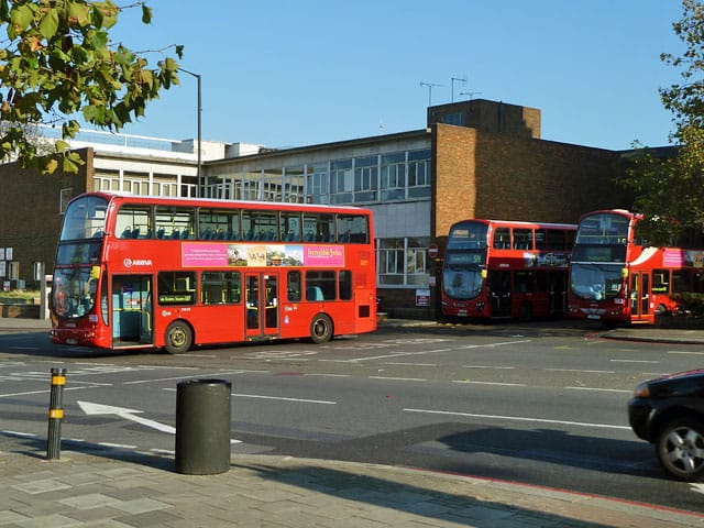 Batch & Co Coffee SW2 (Streatham Hill) photo 5