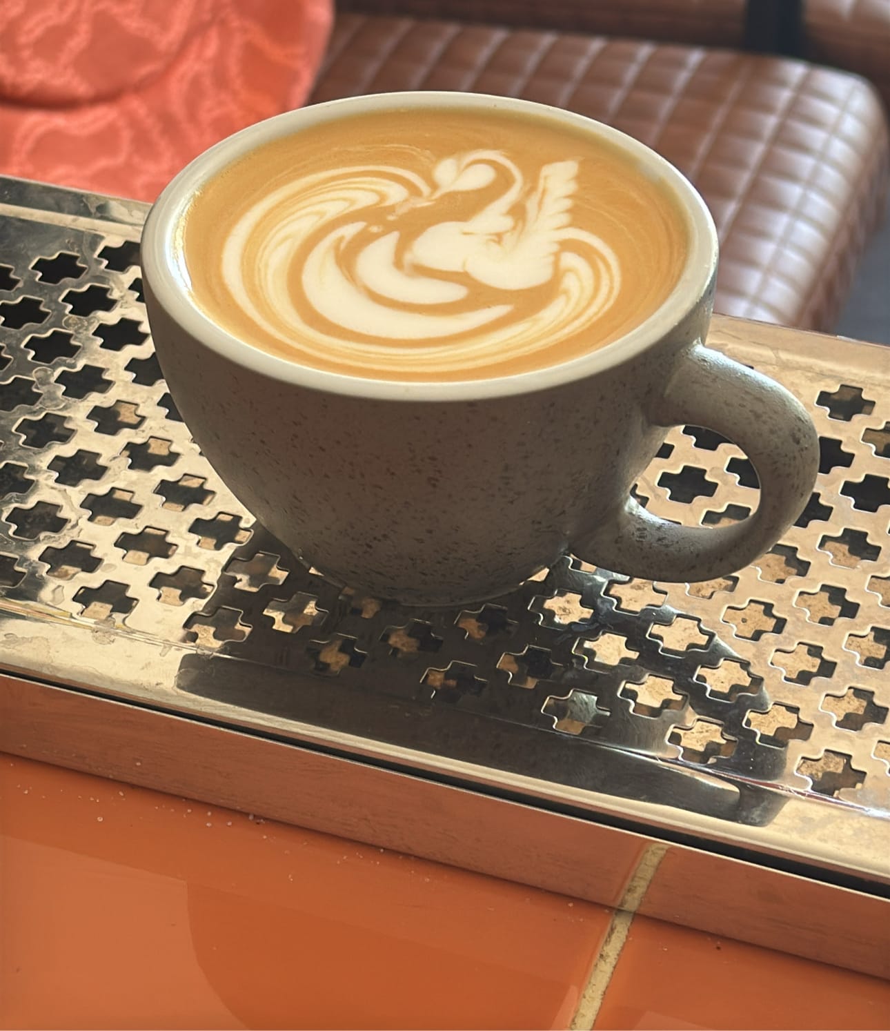 Swig Coffee
