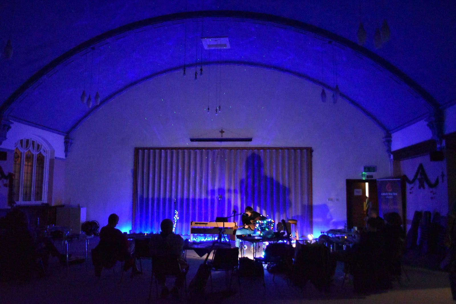 Acoustic Cafe Manchester
