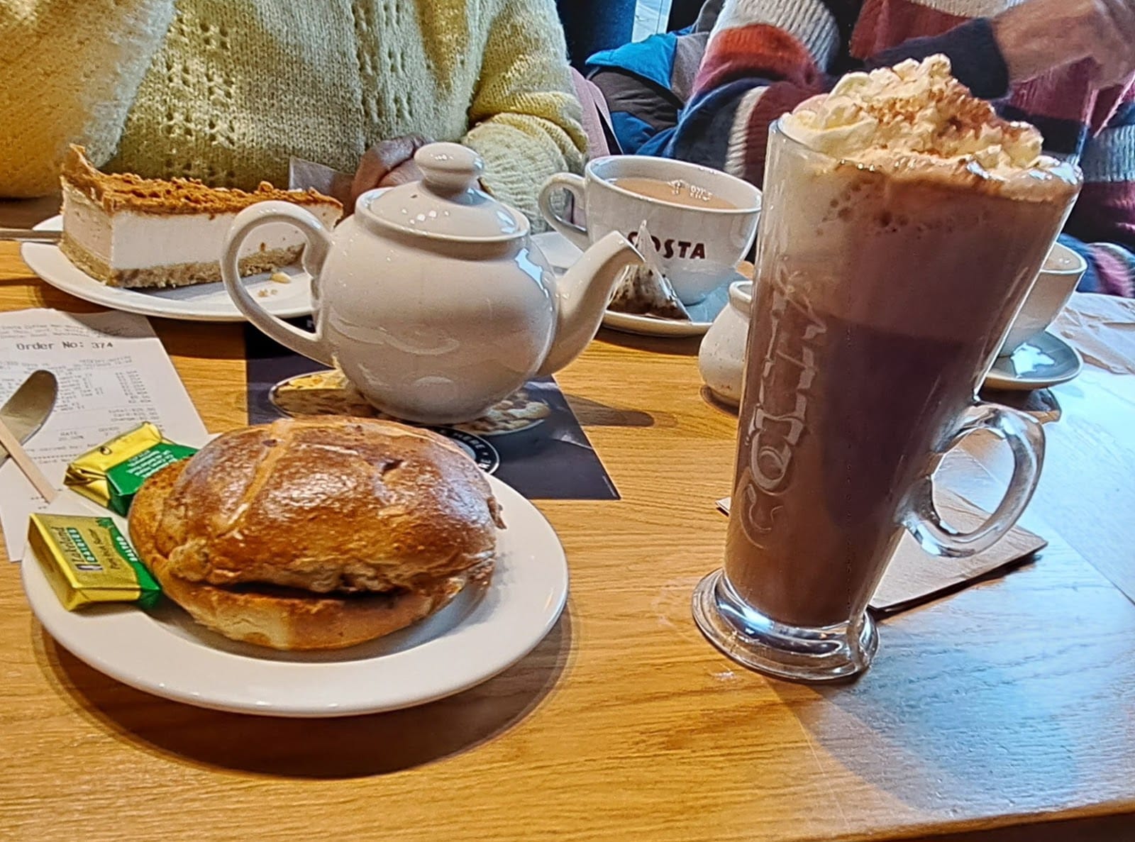 Costa Coffee