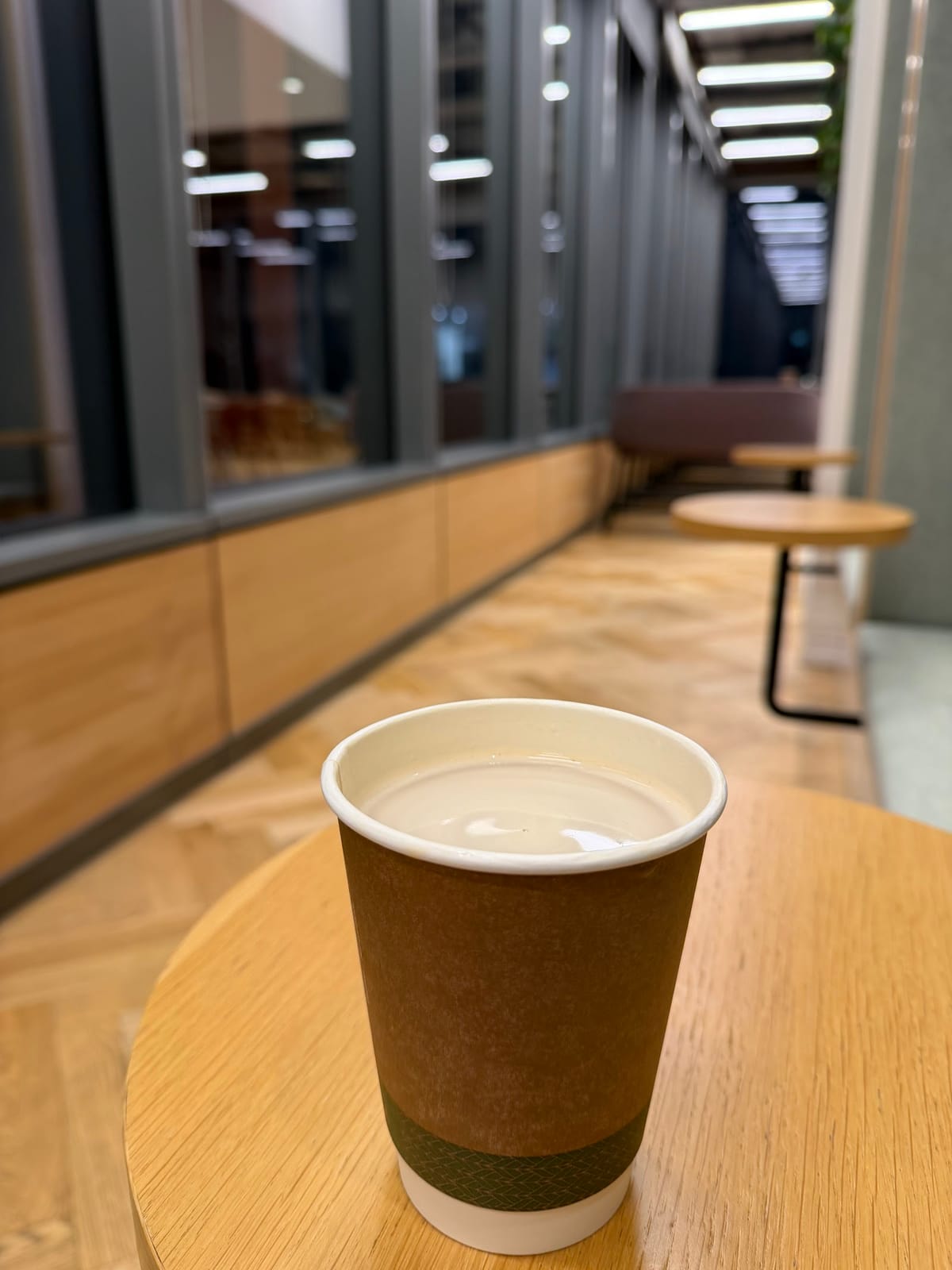 Birley Field Eatery