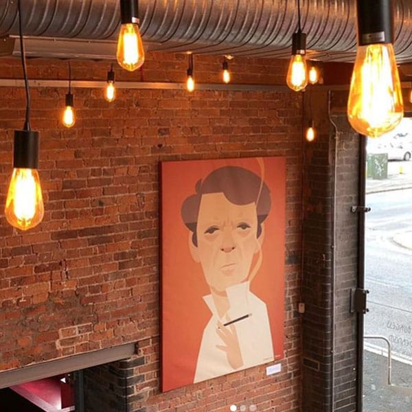 The Burgess Cafe photo 3