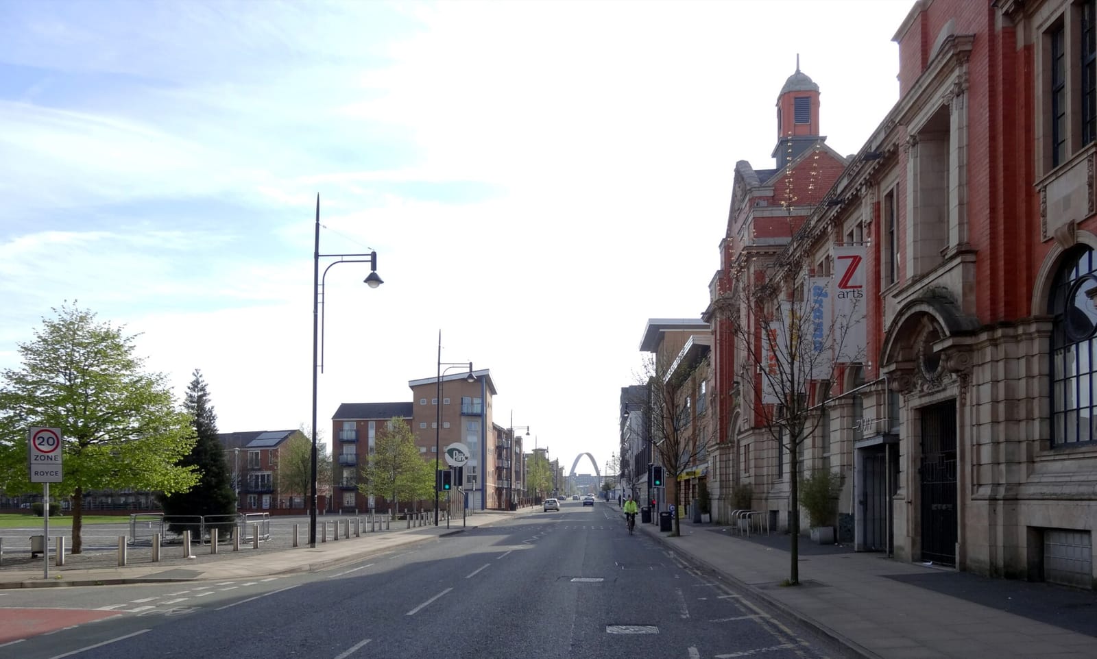 Manchester Mind Cafe photo 3